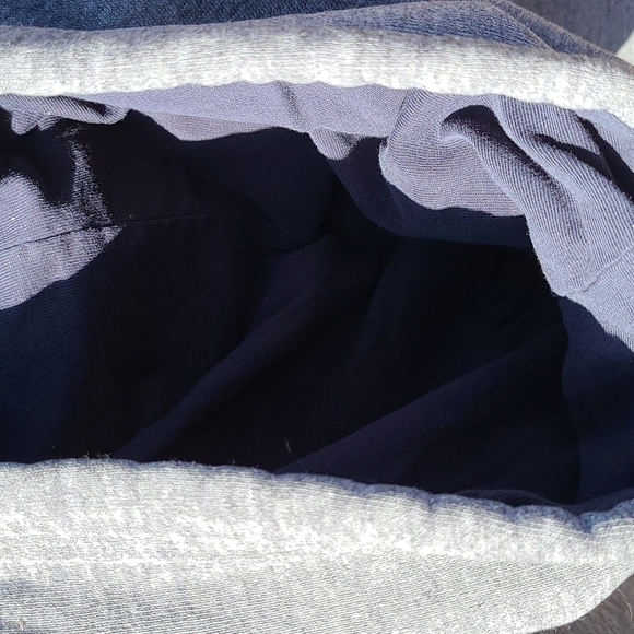 EUC Aéropostale Grey Hoodie Sz S - Picture 9 of 12